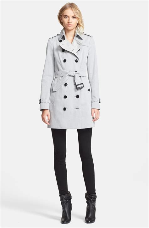 burberry london sandringham